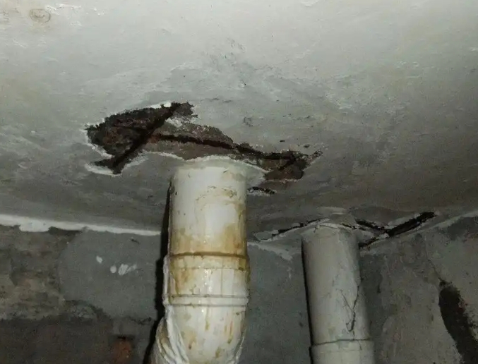 中卫市卫生间漏水维修公司浅析中卫市卫生间渗水维修的方法
