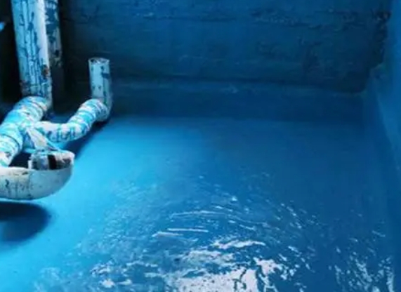 中卫市卫生间漏水维修公司分下防水公司如何判断防水工程的质量?