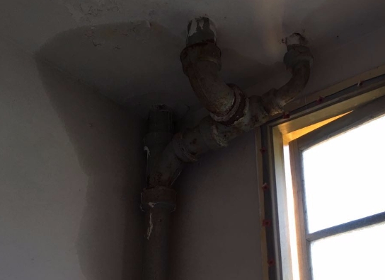 中卫市卫生间漏水维修公司专业解读中卫市卫生间防水的步骤